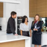 Why Your Real Estate Agent is Asking for ID (And What to Expect)