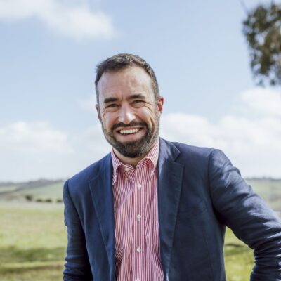 Ben Symons